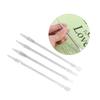 ARTIBETTER 5pcs Electronic Device Pry Tool Kit Opener for Mobile Phone Tablet Laptop and Repair Easy to Carry and Store for Enthusiasts view 3