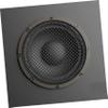 Abaodam 2pcs Car Loudspeaker Mesh Cover Speaker Protective Net for Audio Modification Simple Subwoofer Grills for Car Speakers and Easy to Install view 2