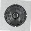 Abaodam 2pcs Car Loudspeaker Mesh Cover Speaker Protective Net for Audio Modification Simple Subwoofer Grills for Car Speakers and Easy to Install view 4