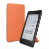 Akacy Special Shape fold/with auto Sleep/Wake Function case for Kindle Paperwhite 5th6th7th Generation (2012/2013/2015 Edition, 6.0 Inch Model: EY21/DP75SDI) (1) view 1