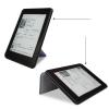 Akacy Special Shape fold/with auto Sleep/Wake Function case for Kindle Paperwhite 5th6th7th Generation (2012/2013/2015 Edition, 6.0 Inch Model: EY21/DP75SDI) (1) view 3
