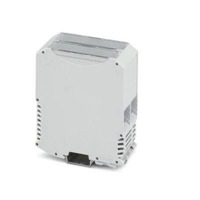 2713492, Enclosures for Industrial Automation ME MAX 45 U-U1 KMGY ELE HSG 45MM 8P 2X4