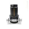 1.25inch/2inch Metal Refractor Reflector Telescope Focuser for Self-Made Astronomical Telescope(2in Refractor) view 1