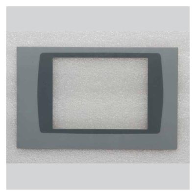 1290-004 2711P-T7C4D1-Plastic Protective Film Touch Screen Panel Display Size: 7~10 inches(Film)