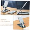 ARTIBETTER Adjustable Live Broadcast Bracket for Phone Desk Phone Stand Holder Accessories view 2