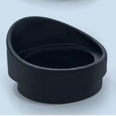 YONGYOUYOPIIN 2 Pack 27-35mm Rubber Eyepiece Goggles Eyeshield Binoculars Microscope Night Vision Goggles Eyeshield(4)