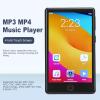 128GB WiFi MP4 Player with Bluetooth, 4.0 Inch Touch Screen MP4 Player Lossless Music Player, MP3 Player Support APPs, Android 14.0 view 3