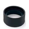 YONGYOUYOPIIN 2 Pack 27-35mm Rubber Eyepiece Goggles Eyeshield Binoculars Microscope Night Vision Goggles Eyeshield(2) view 1