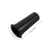 BESTonZON 5pcs Plastic Bass Reflex Port Tube for Car and Home Speakers Enhance Bass Output for Subwoofer Accessories Speaker Port Replacement view 2