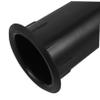 BESTonZON 5pcs Plastic Bass Reflex Port Tube for Car and Home Speakers Enhance Bass Output for Subwoofer Accessories Speaker Port Replacement view 3
