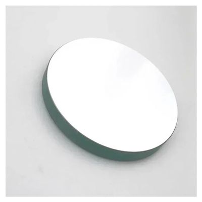 100mm Parabolic Primary Mirror Main Mirror Focal Length 400mm for Reflection Astronomical Telescope