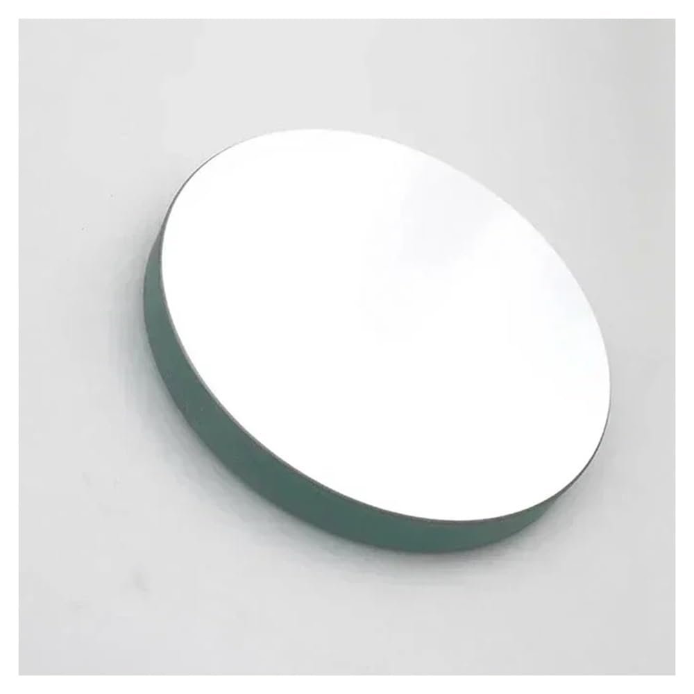 100mm Parabolic Primary Mirror Main Mirror Focal Length 400mm for Reflection Astronomical Telescope