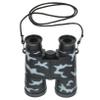 CORHAD Interesting Compact Binoculars for Boys and Girls Multi-Function Outdoor Toy Lanyard for Nature Exploration and Sightseeing view 1