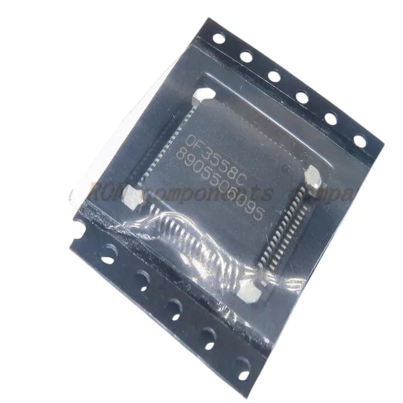 1PCS/LOT 8905506095 HQFP-64 Computer Board Commonly Used Vulnerable Chip New 2025 High for Reliable Electronic Component, Precision, Stable Performance