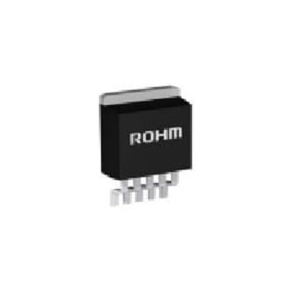 (4Pieces) BD42754FP2-CE2 TO-263-5