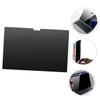 BRIGHTFUFU Computer Privacy Screen Film Laptop Screen Protector Monitor Privacy Filter view 2