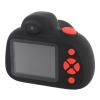 48MP Autofocus Camera for Recording Life, Digital Camera, Built in 32G Memory Card (Black) view 2