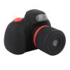 48MP Autofocus Camera for Recording Life, Digital Camera, Built in 32G Memory Card (Black) view 3