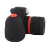 48MP Autofocus Camera for Recording Life, Digital Camera, Built in 32G Memory Card (Black) view 4