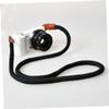 Gadpiparty 2pcs Camera Shoulder Straps Belt Shoulder Strap Buffer for Dslr for Outdoor view 2