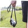 Gadpiparty 2pcs Camera Shoulder Straps Belt Shoulder Strap Buffer for Dslr for Outdoor view 3