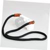 Gadpiparty 2pcs Camera Shoulder Straps Belt Shoulder Strap Buffer for Dslr for Outdoor view 4