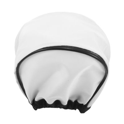 Hoement Mini Softbox Flash Diffuser Cap for Camera Flashgun Fabric Bounce Light Modifier