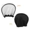 Hoement Mini Softbox Flash Diffuser Cap for Camera Flashgun Fabric Bounce Light Modifier view 4