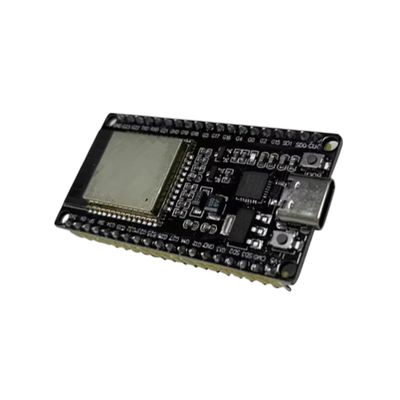 38P-Cp2102 Type-C | Model 1 | (1-5Pcs) Esp32 Development Board Cp2102 Type-C/Micro Usab Whyfi+Bluetuth Ultra-Low Power Consumption Dual Core Esp-32S Esp32-Wroom New 2025 High for