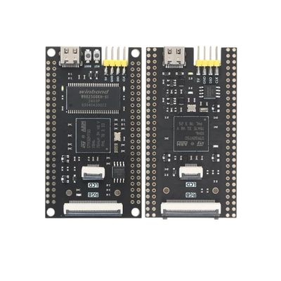 FK750M5-XBH6 FK750M4-XBH6 STM32H750XBH6 STM32H750 STM32 Core System Learning Development Board Module Compatible with Openmv New 2025 High for Reliable Electronic Component, Stable Performance