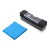 Levemolo 1 Set Vinyl Record Cleaning Brush Record Cleaner Kit Vinyl Record Scratch Remover Record Duster Electrostatic Brush Stylus Cleaner Record Stylus Cleaning Vinyl Cleaner Kit view 1