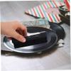Levemolo 1 Set Vinyl Record Cleaning Brush Record Cleaner Kit Vinyl Record Scratch Remover Record Duster Electrostatic Brush Stylus Cleaner Record Stylus Cleaning Vinyl Cleaner Kit view 3