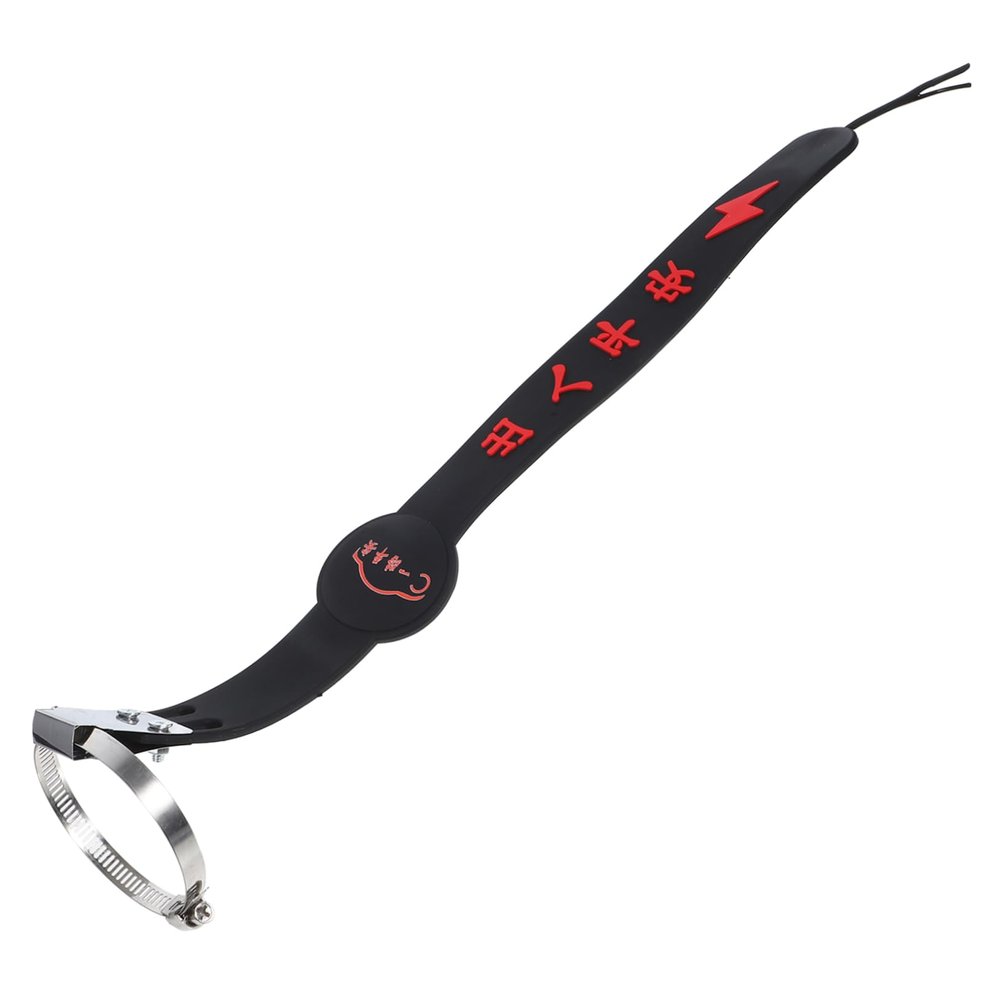 Cabilock Car Static Strap Adjustable Ground Wire for Vehicle Static Dissipation Durable Material for Safe Driving Fit for Cars Trucks Suvs