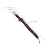 Cabilock Car Static Strap Adjustable Ground Wire for Vehicle Static Dissipation Durable Material for Safe Driving Fit for Cars Trucks Suvs view 2