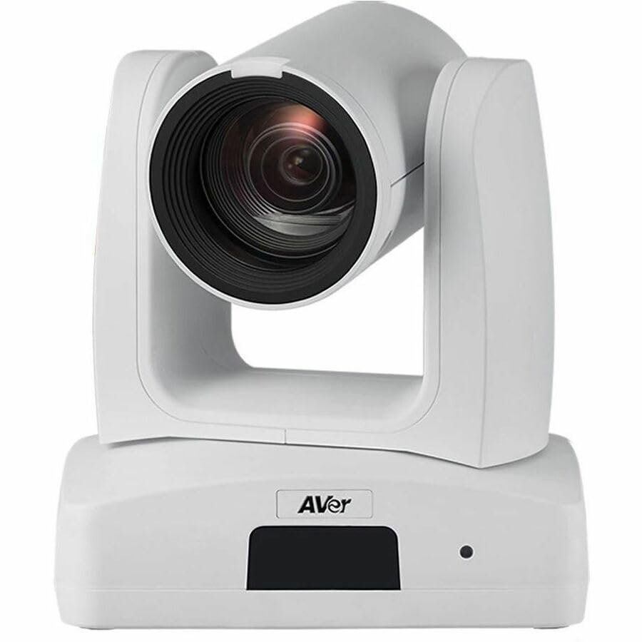 Aver Ptz211 Full HD Network Camera