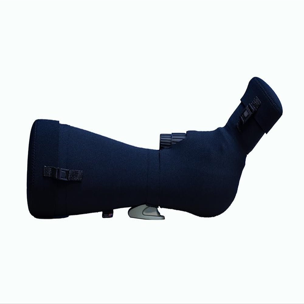 LENSCOAT Compatible with Kowa Prominar TSN-99A Black