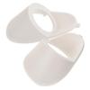 Alipis Car Audio Bracket A-Pillar Tweeter Mold Pair of Car Speaker Mounting Spacer for Interior Decoration view 1