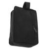 DOITOOL Electronic Equipment Case Portable Storage Bag Zipper Design Easy to Open and Close Lightweight Organize Mobile Hard Drive Accessories Keep Desk Clean view 1