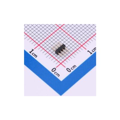 (10pieces) A100UP-ZD4P P=1mm