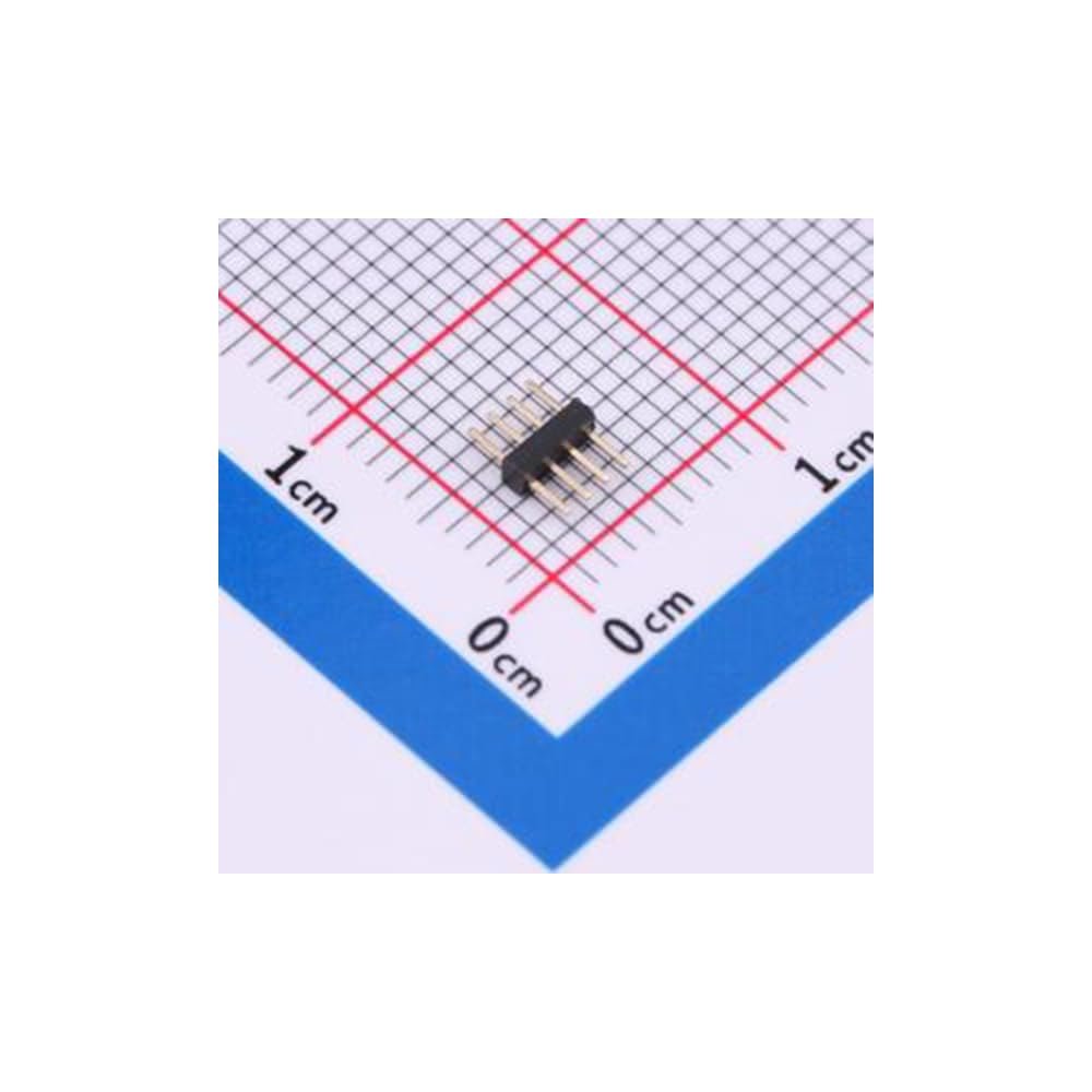 (10pieces) A100UP-ZD4P P=1mm