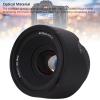 AF 35mm F1.4 APS C Frame Lens Fits for FX Mount Cameras, F1.4 Large Aperture Auto Focus Lens Compatible with for XH XS XE XA Series Wide Angle Lens view 2