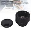AF 35mm F1.4 APS C Frame Lens Fits for FX Mount Cameras, F1.4 Large Aperture Auto Focus Lens Compatible with for XH XS XE XA Series Wide Angle Lens view 3