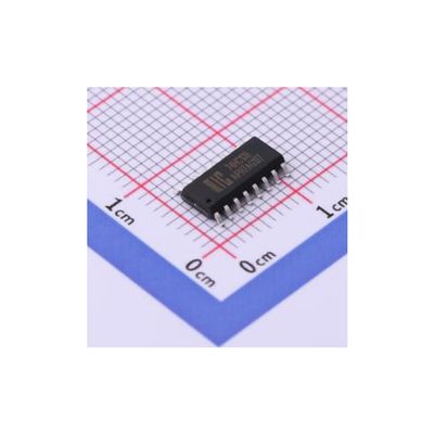 (5pieces) AIP74HC139SA16.TB SOP-16