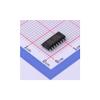 (5pieces) AIP74HC139SA16.TB SOP-16 view 1