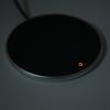 Acouto 55C T Temperature USB Candle Warmer for Portable Usage Silver (Silver) view 2