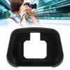 DK29 Viewfinder Eyecup Camera for Z5 Z6 Z7 Z6II Z7IIs ABS Silicone Easy Installation view 2