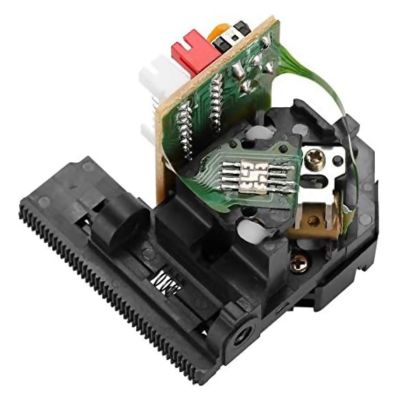 Repairing KSS-210A Lens Optical Pick-Up Lens for CD/VCD Mechanism
