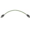 09457451175, Ethernet Cables/Networking Cables 20M CAT5 Push Pull RJ45 IP65/67 view 1