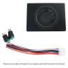 10 Pin Plug Power Input Wire Harness, Dual TBX10A Amplifier Replacement Enhance Sound Quality Professional Manufactured Fit for Dual TBX10A Amplifier view 4