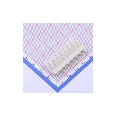 (10pieces) HC-5.08-8AW-G P=5.08mm